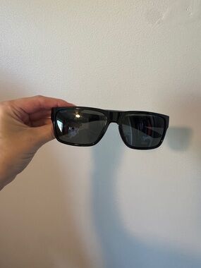 Smith Black Sunglasses
